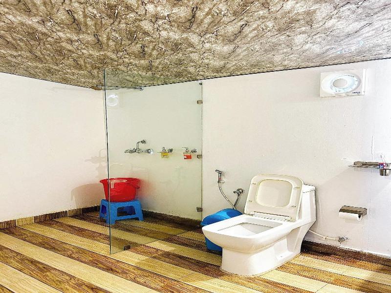 Hitide Beach Resort image