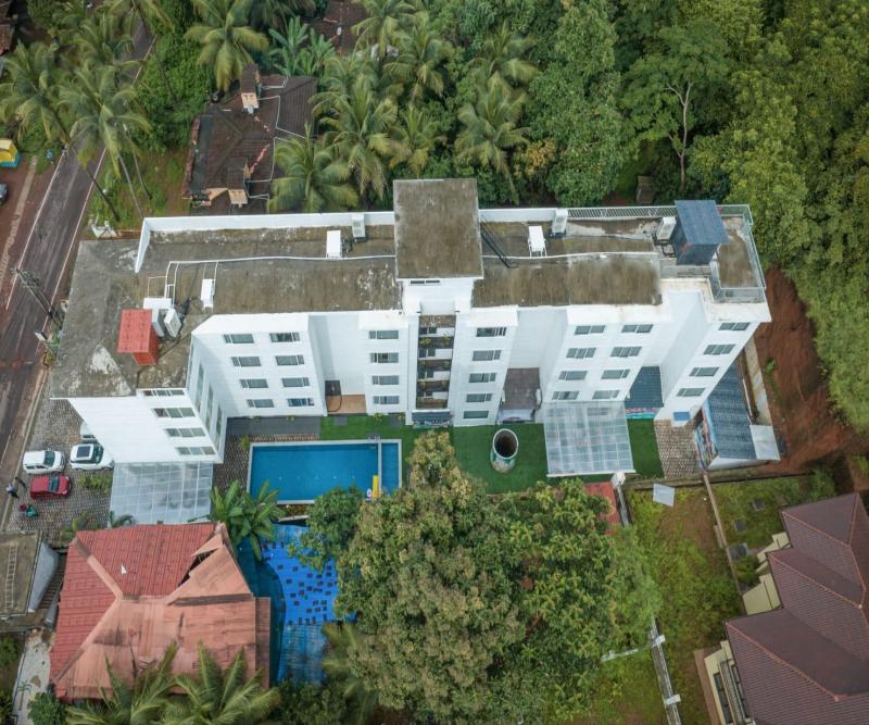 Hue Guh The Porto Candolim image