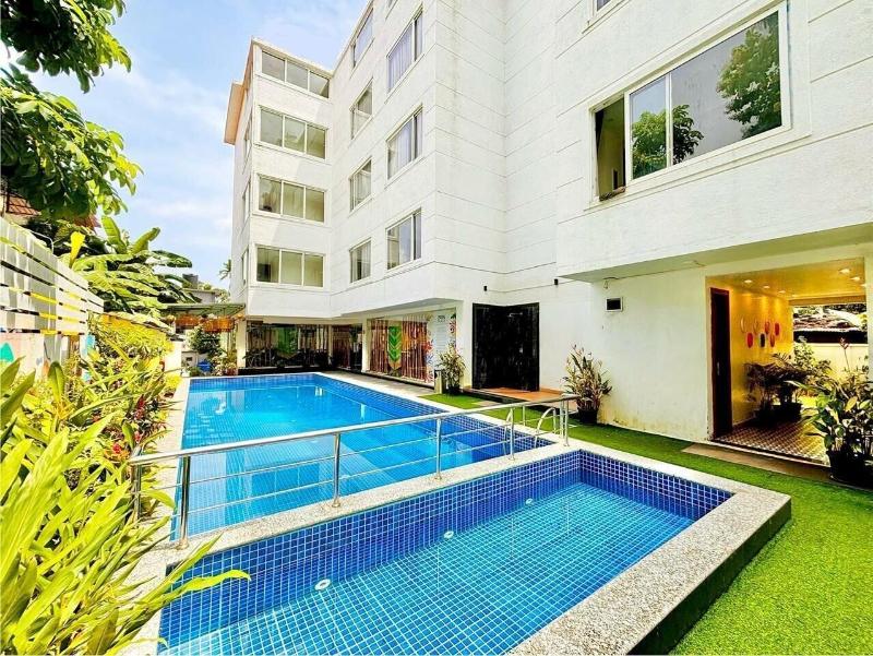 Hue Guh The Porto Candolim image