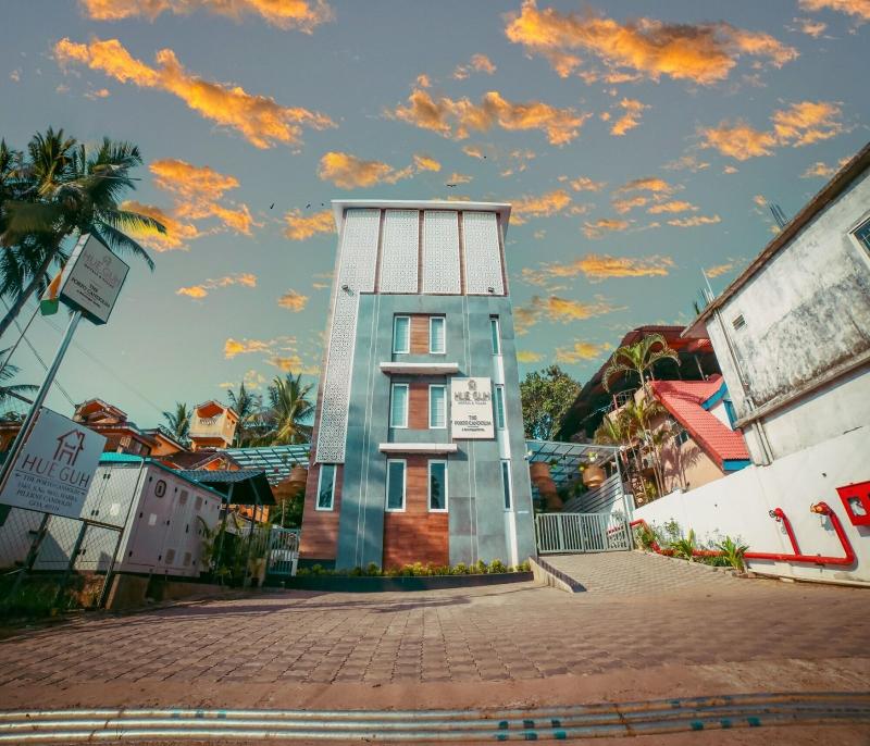 Hue Guh The Porto Candolim image