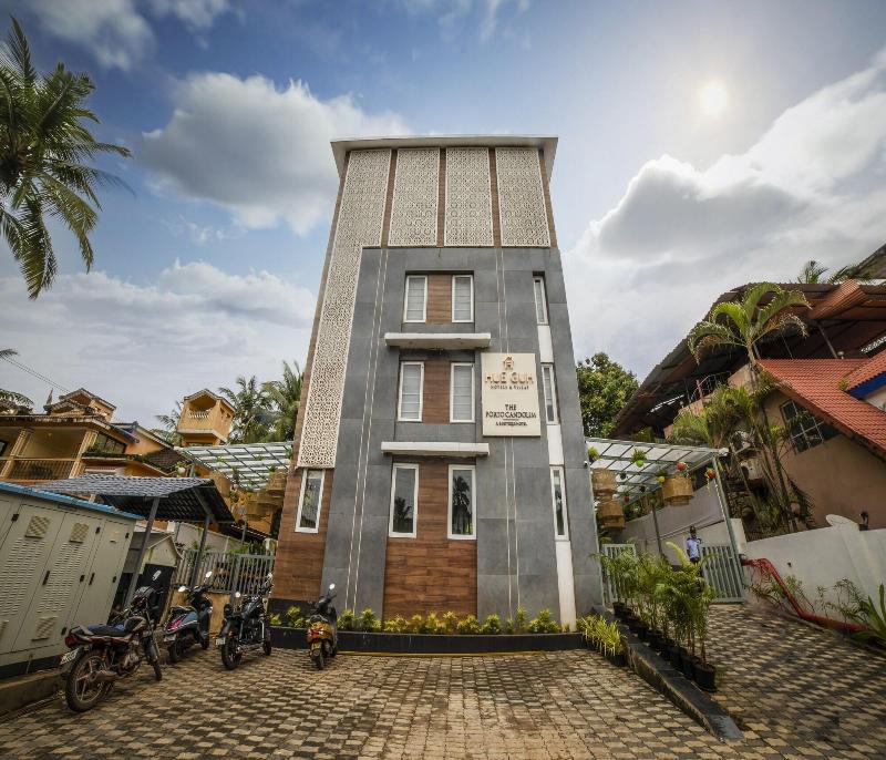 Hue Guh The Porto Candolim image