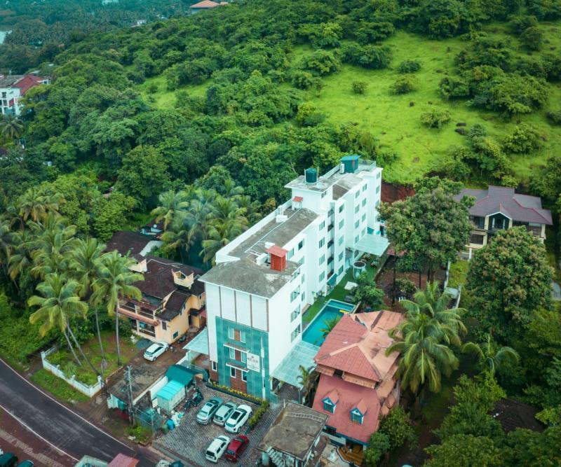 Hue Guh The Porto Candolim image