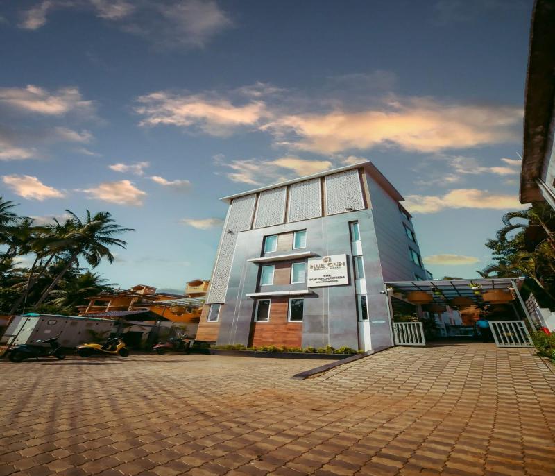 Hue Guh The Porto Candolim image