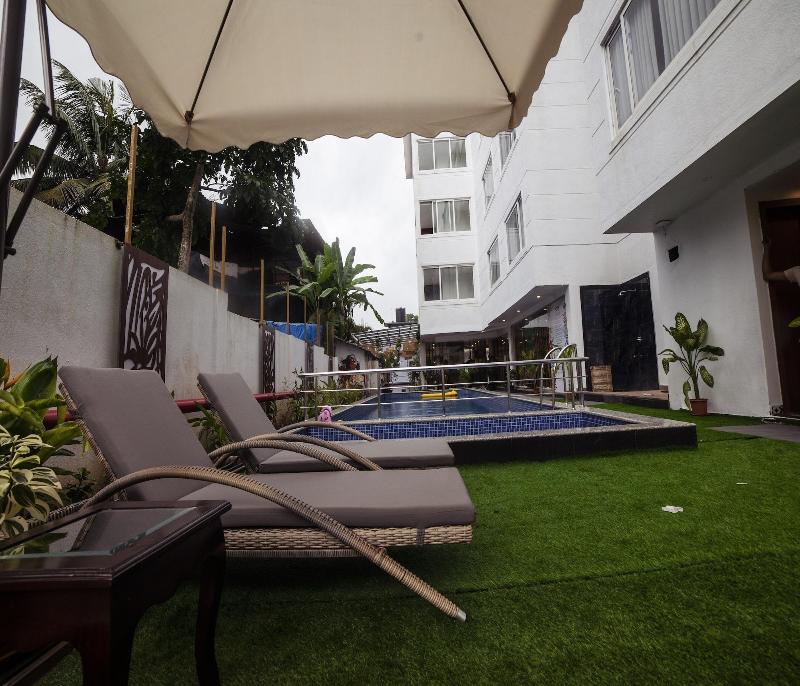 Hue Guh The Porto Candolim image