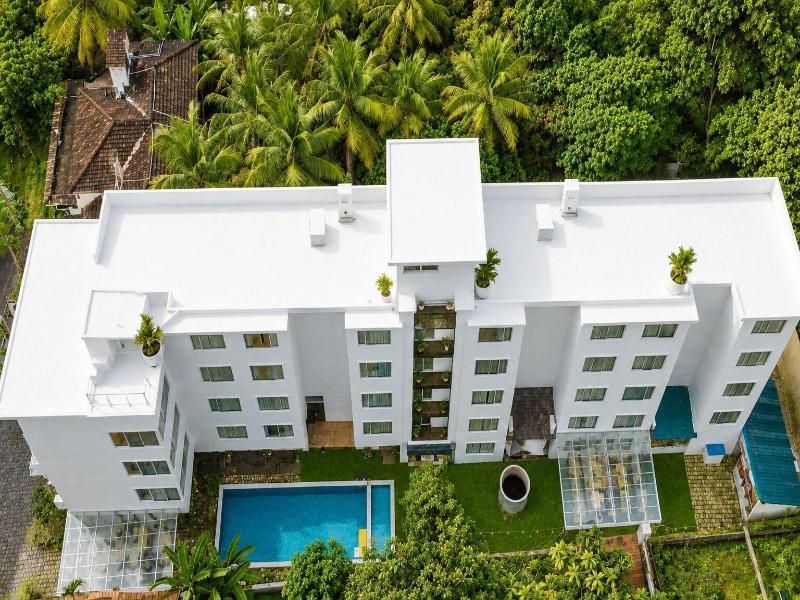 Hue Guh The Porto Candolim image