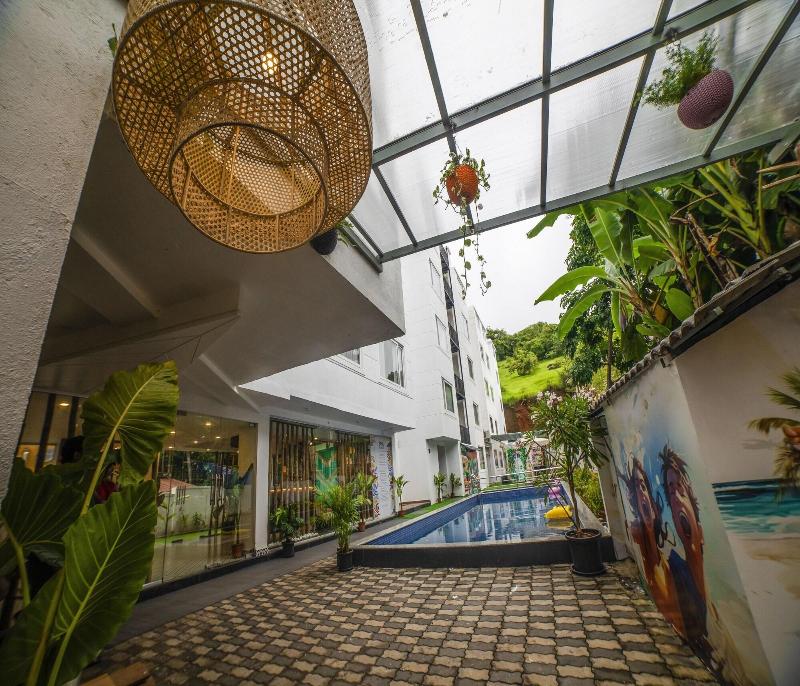 Hue Guh The Porto Candolim image