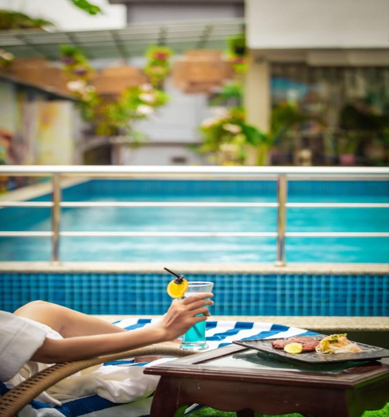 Hue Guh The Porto Candolim image