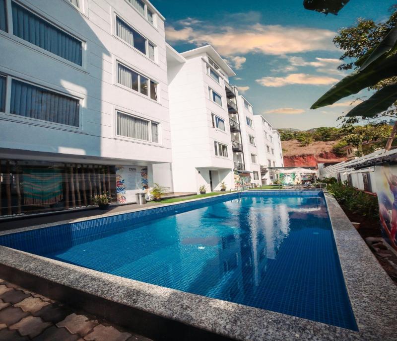 Hue Guh The Porto Candolim image