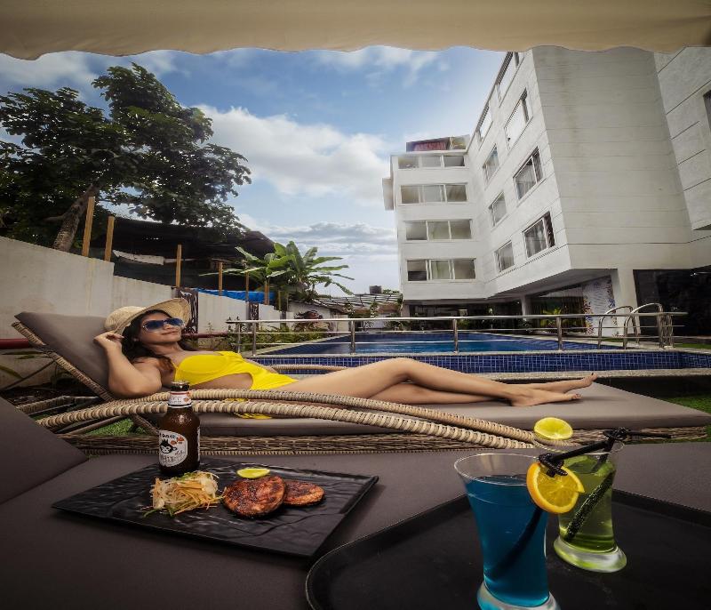 Hue Guh The Porto Candolim image
