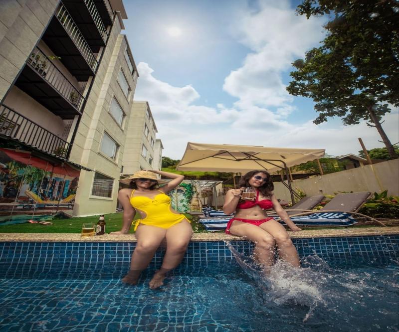 Hue Guh The Porto Candolim image