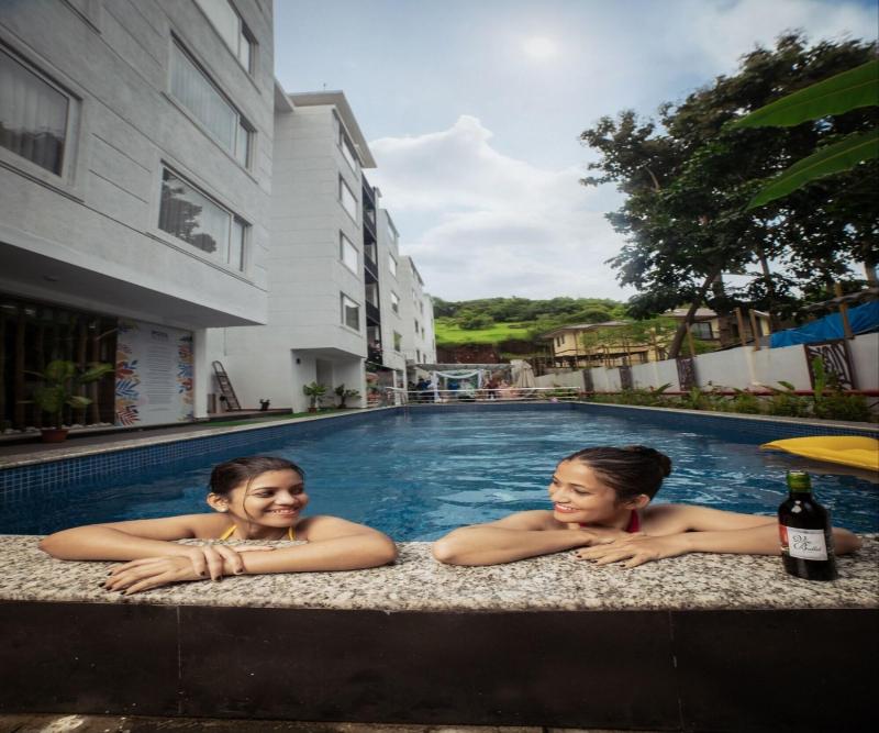 Hue Guh The Porto Candolim image