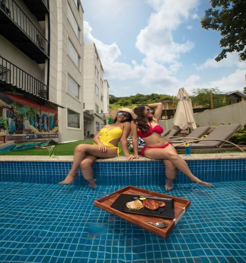 Hue Guh The Porto Candolim image