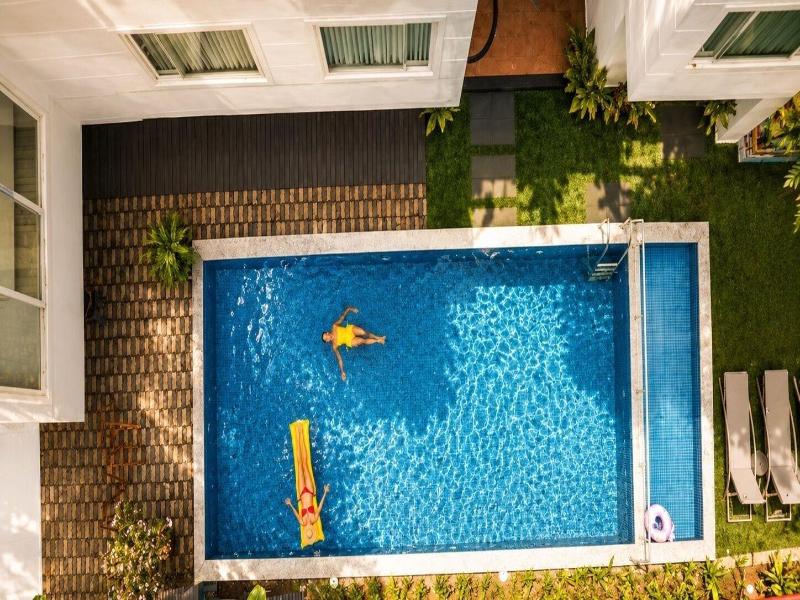 Hue Guh The Porto Candolim image