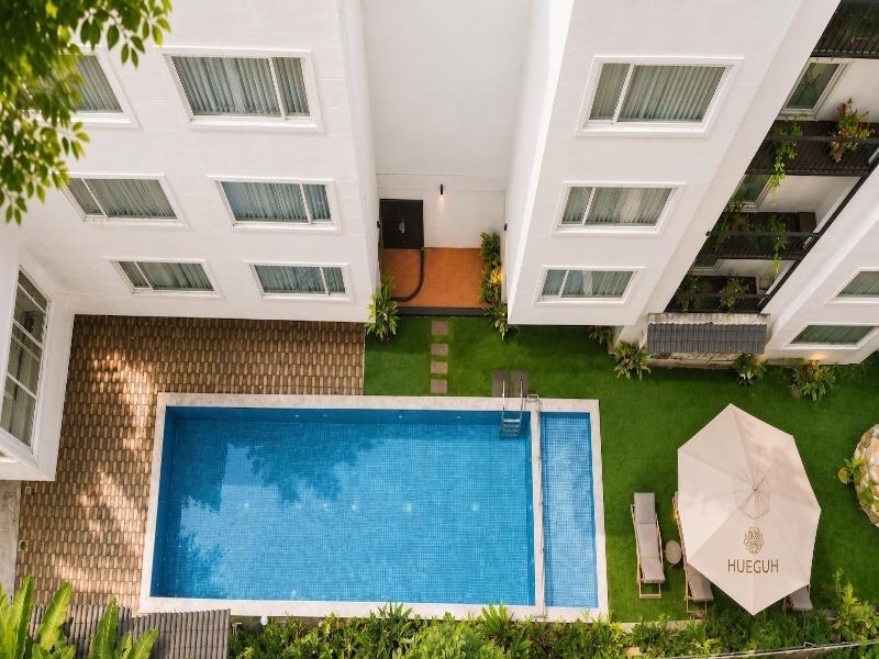 Hue Guh The Porto Candolim image