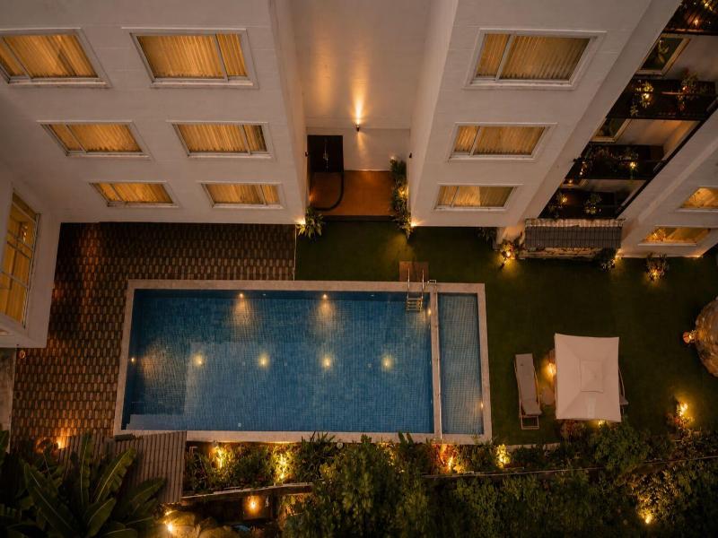 Hue Guh The Porto Candolim image