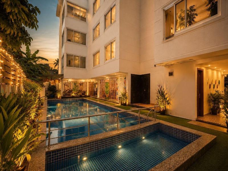 Hue Guh The Porto Candolim image