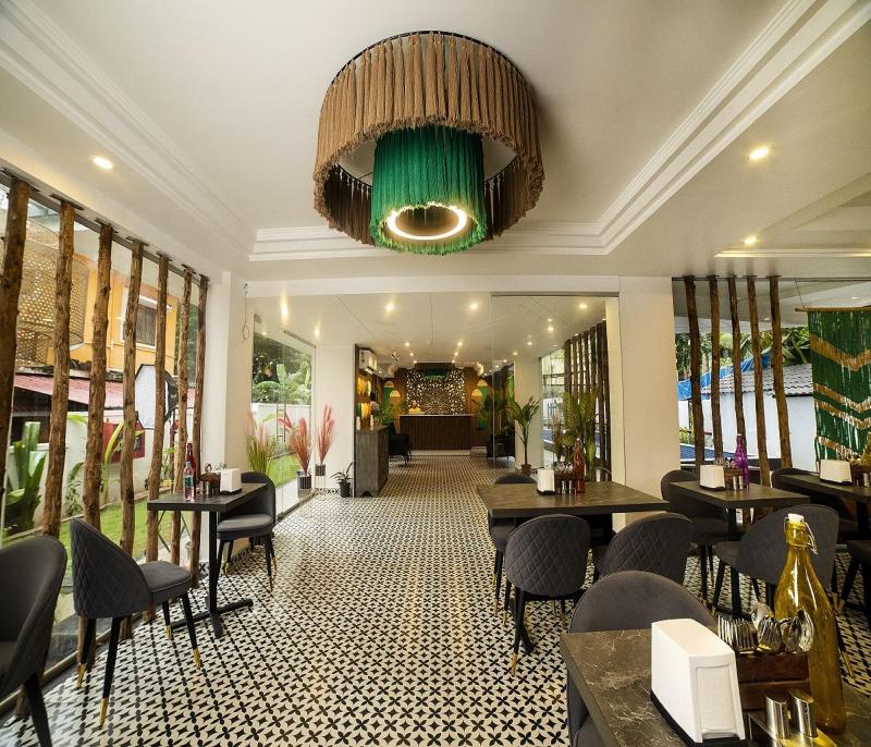 Hue Guh The Porto Candolim image