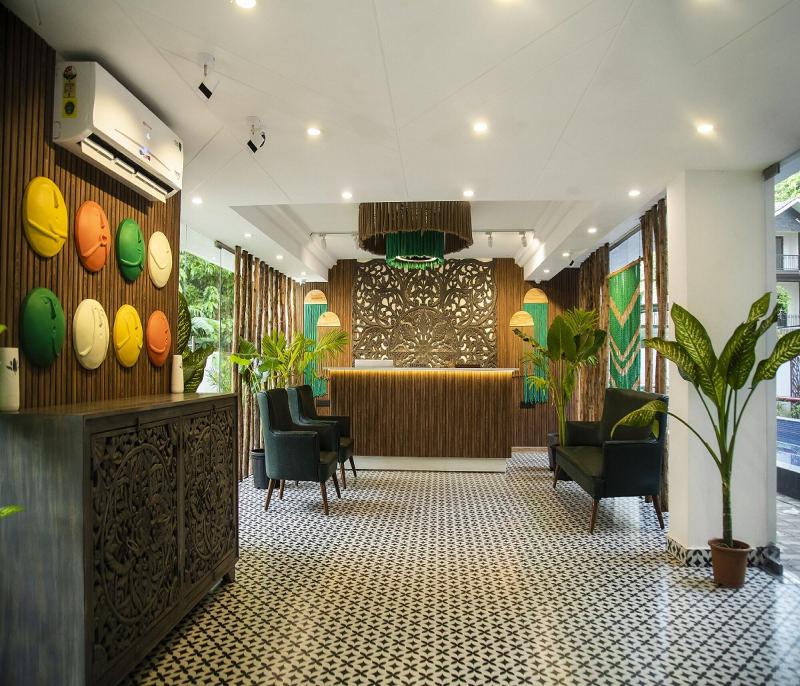 Hue Guh The Porto Candolim image