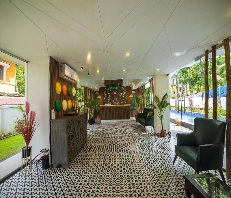 Hue Guh The Porto Candolim image