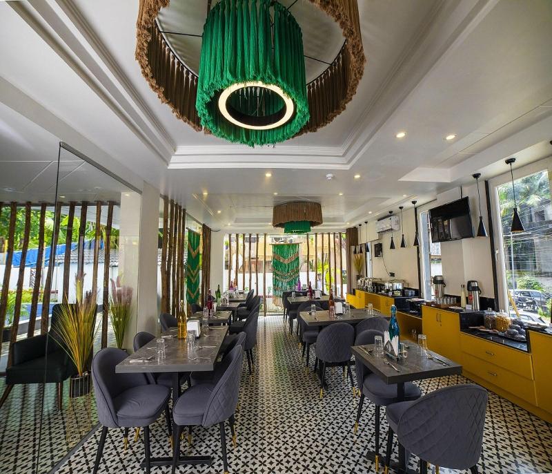 Hue Guh The Porto Candolim image