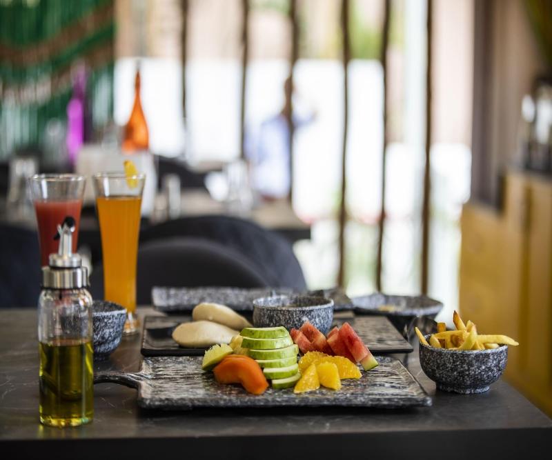 Hue Guh The Porto Candolim image