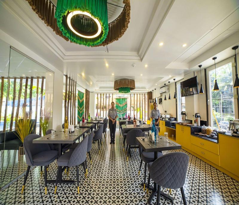 Hue Guh The Porto Candolim image