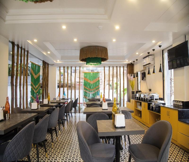 Hue Guh The Porto Candolim image