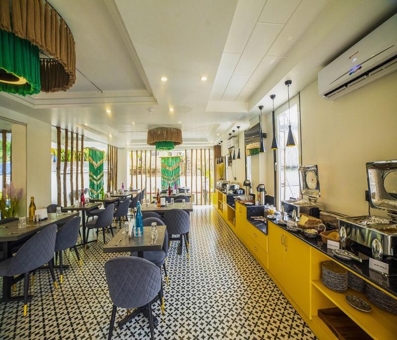 Hue Guh The Porto Candolim image