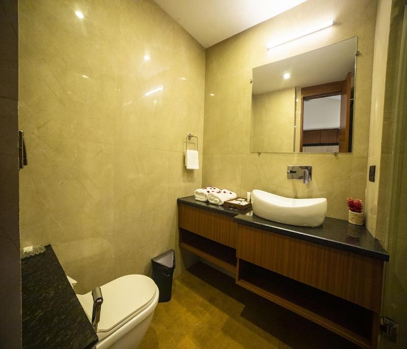Hue Guh The Porto Candolim image