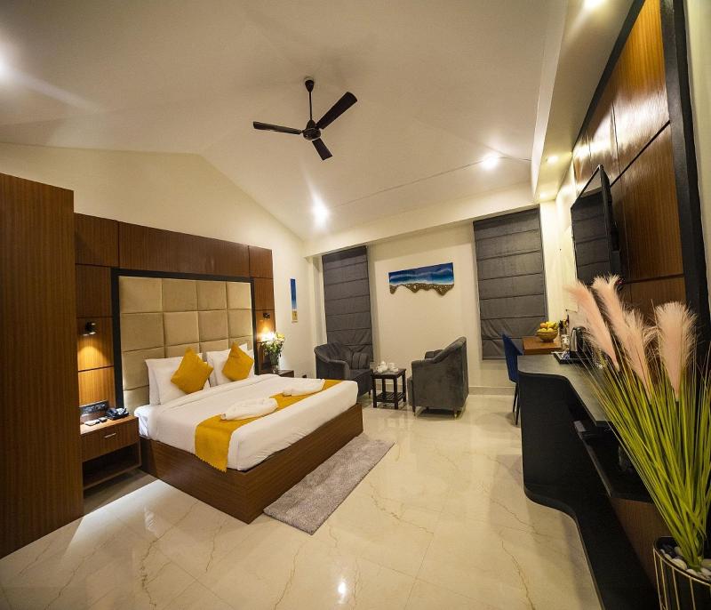 Hue Guh The Porto Candolim image