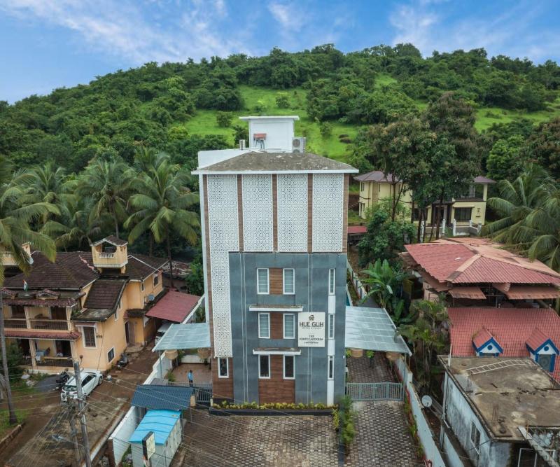 Hue Guh The Porto Candolim image