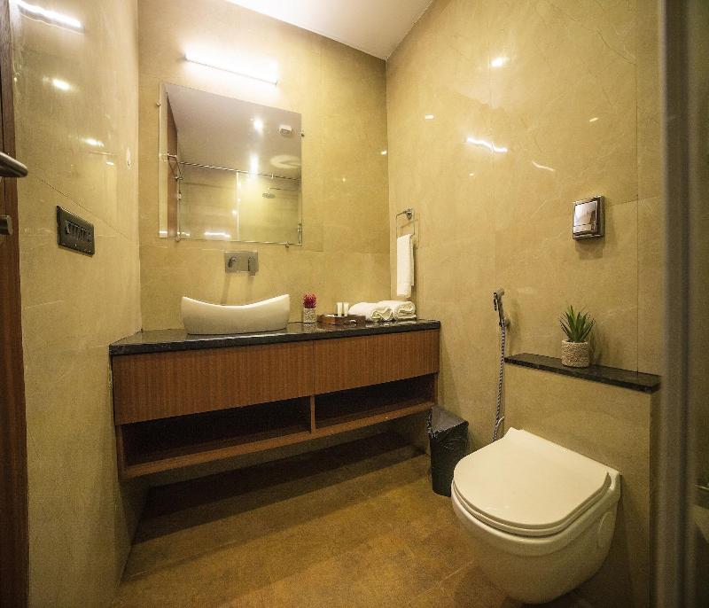 Hue Guh The Porto Candolim image