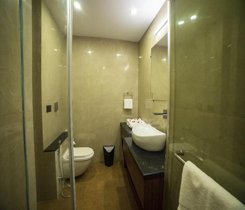 Hue Guh The Porto Candolim image