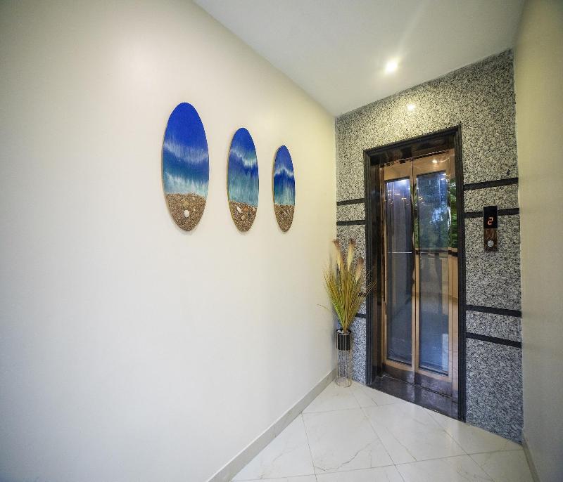 Hue Guh The Porto Candolim image