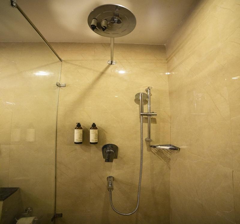 Hue Guh The Porto Candolim image
