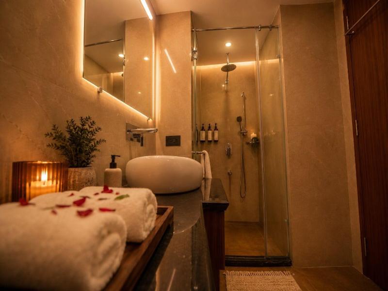 Hue Guh The Porto Candolim image