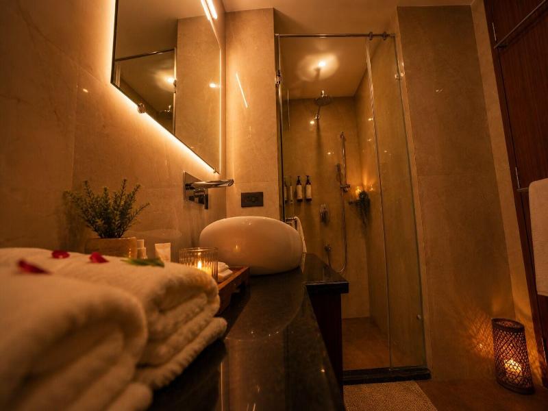 Hue Guh The Porto Candolim image