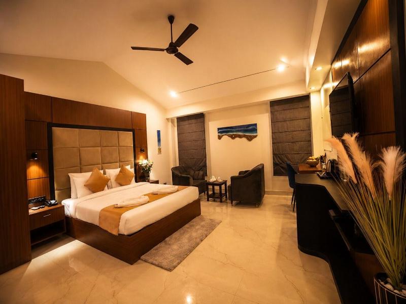 Hue Guh The Porto Candolim image