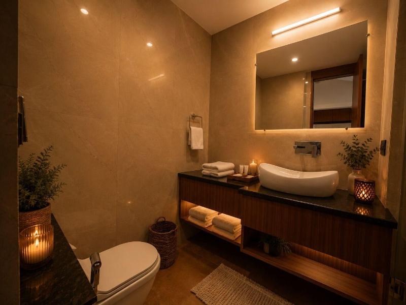 Hue Guh The Porto Candolim image