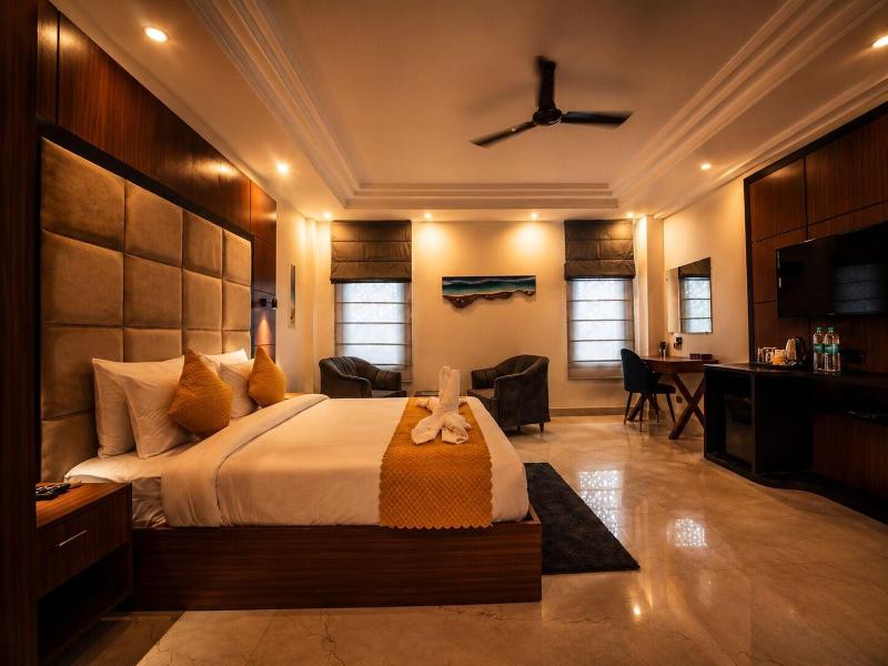 Hue Guh The Porto Candolim image