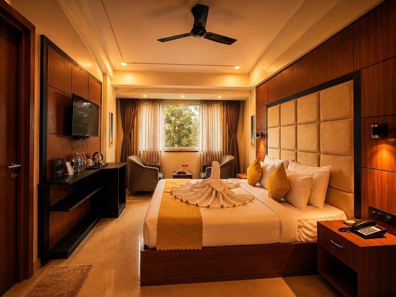 Hue Guh The Porto Candolim image