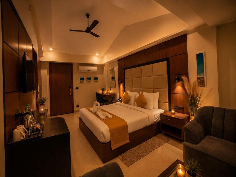 Hue Guh The Porto Candolim image