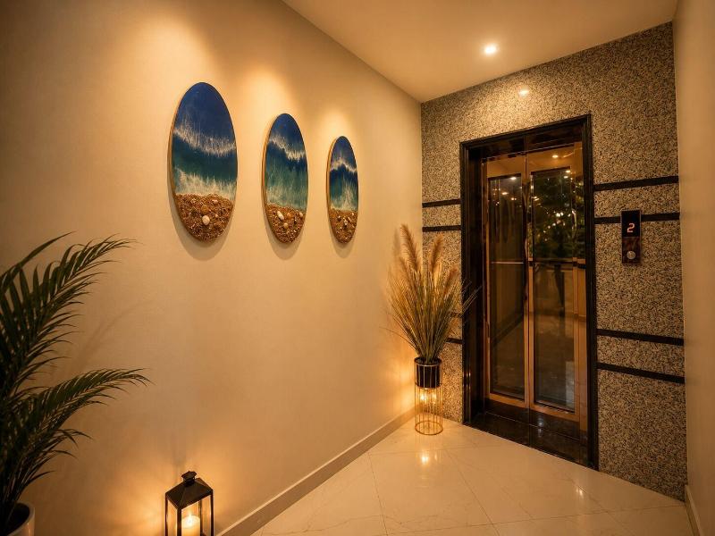 Hue Guh The Porto Candolim image