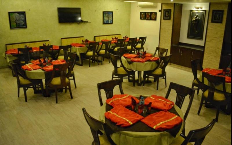 Hotel Aditya