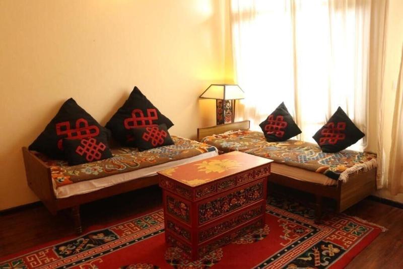 New Serkong House image