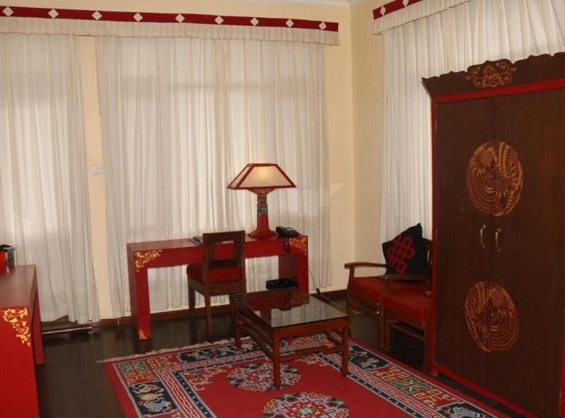 New Serkong House image