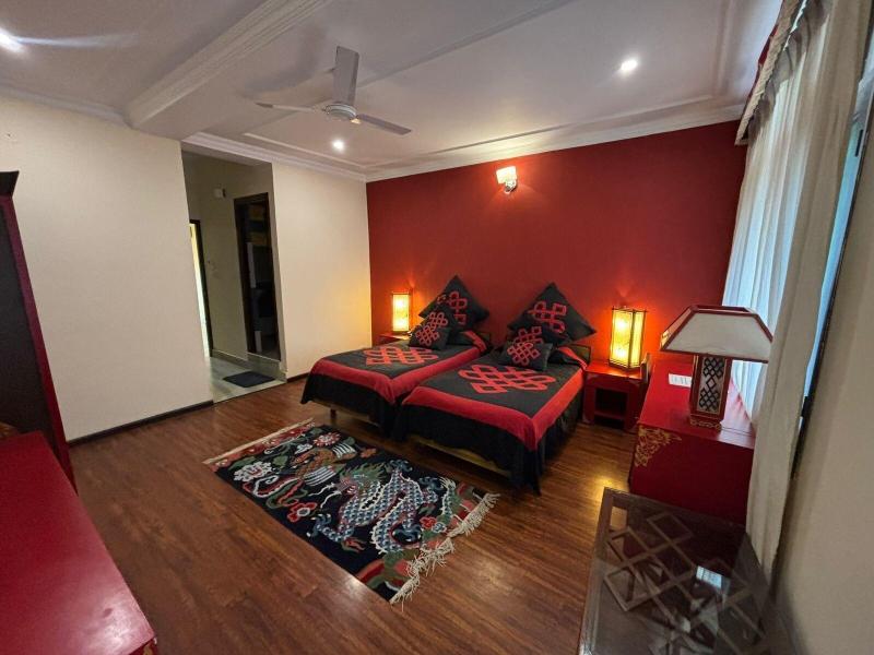 New Serkong House image