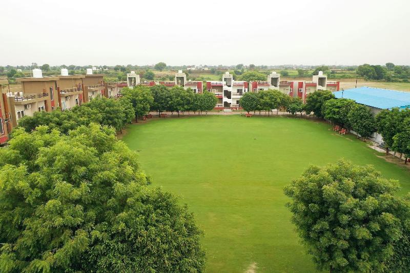 Vrinda Anandam Resorts