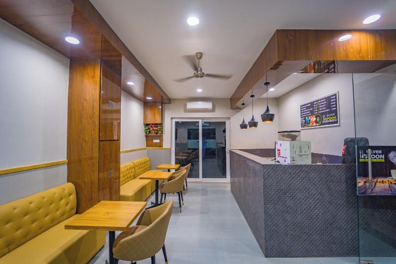 Vrinda Anandam Resorts