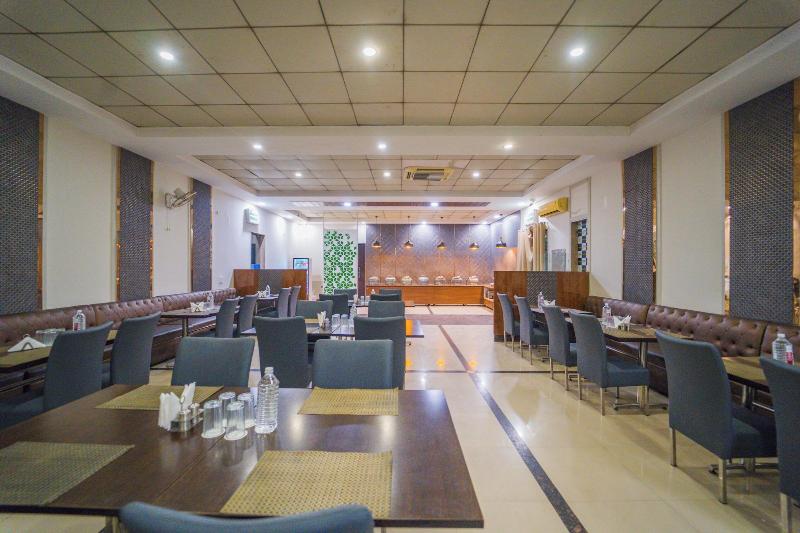 Vrinda Anandam Resorts
